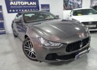 Maserati Ghibli 3.0 V6 DS 275cv RWD 4p.