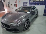 Maserati Ghibli 3.0 V6 DS 275cv RWD 4p.