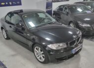 BMW SERIE 1 118d