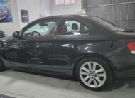BMW SERIE 1 118d