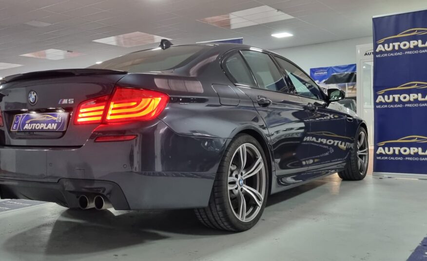 BMW serie 5 M5